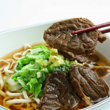 鼎記餃子館 鼎記麵食館