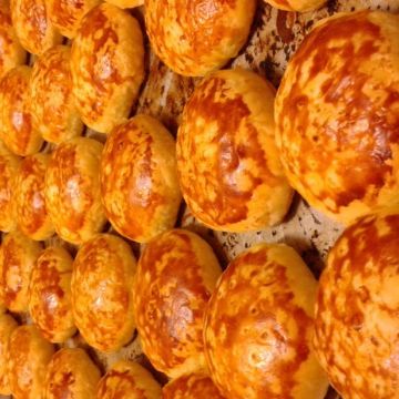 綠州堡西點烘焙