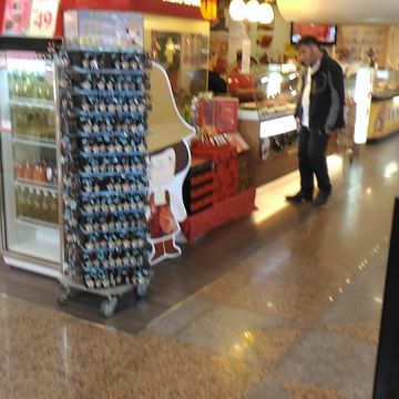 美珍香 雲林古坑服務區 BEE CHENG HIANG