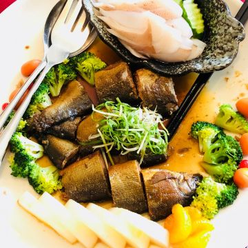 高雄蓮潭國際會館-尚荷軒