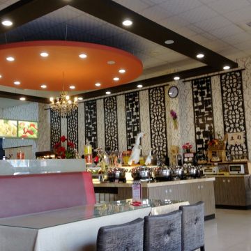 貴族世家 歸仁中山店