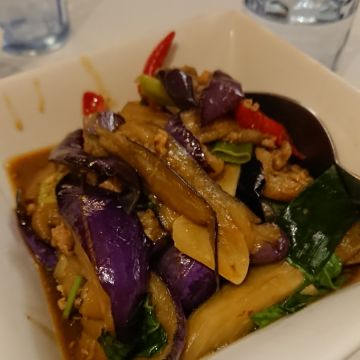 蘭軒中國菜 LAN XUAN RESTAURANT