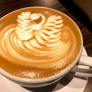 湛盧 Zhanlu Coffee