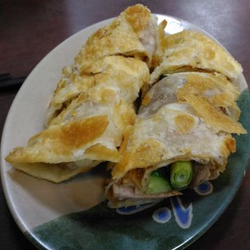迎香園麵食館