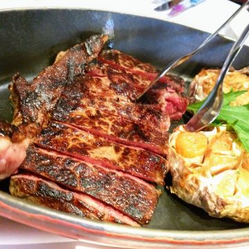 N° 168 PRIME牛排館