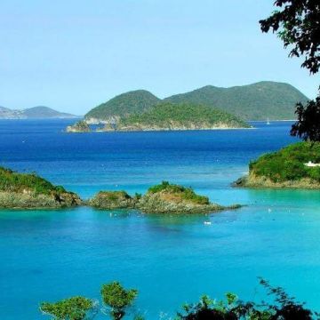 加勒比海 CARIBBEAN