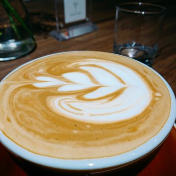 有圓人咖啡工作室