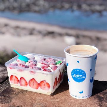 米詩堤甜點王國