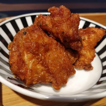 NoName咖哩 カレーライス專門店