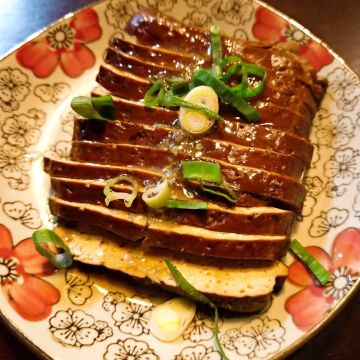牛宮牛肉麵