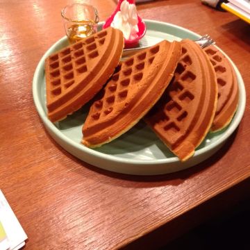 NOTCH咖啡工場（台北信義店）