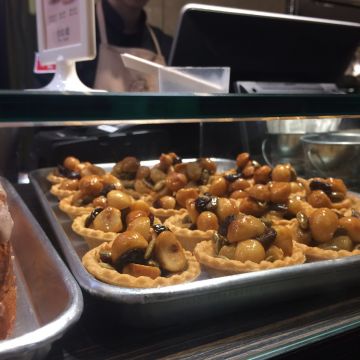 倆倆號 台北101店 LIANG LIANG HAO