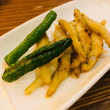 義郎創作壽司（安平店）