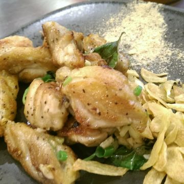 紅樓精緻鐵板燒