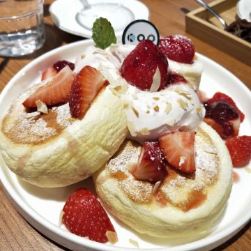KOO Gelato 三角三圓