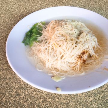 三角湧養生滷味