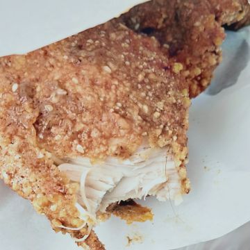 豐發雞專業炸雞