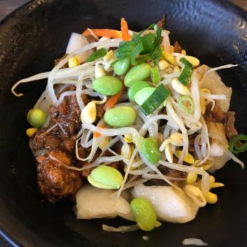 明家精緻小館
