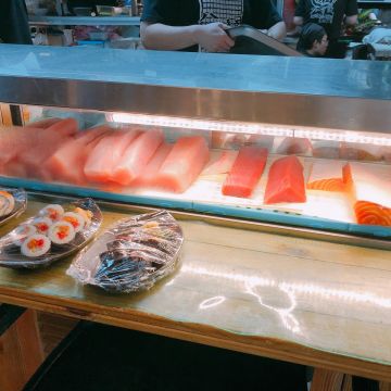 八條壽司（桃園店）