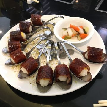 享溫馨喜宴會館