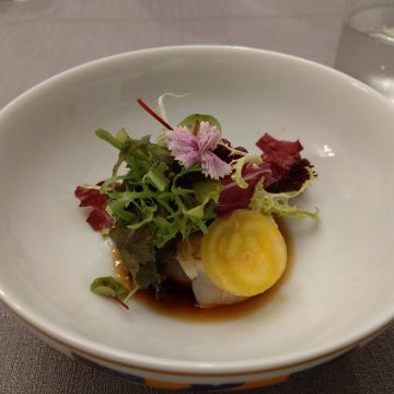 集雅朵法式料理