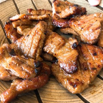 三元韓式傳統料理