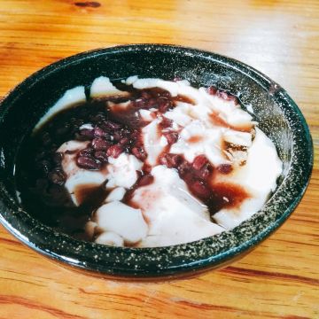 巧旺屋傳統豆花