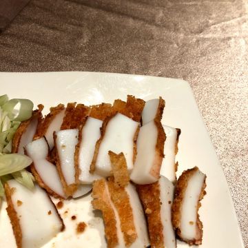 漢來大飯店-福園台菜海鮮餐廳