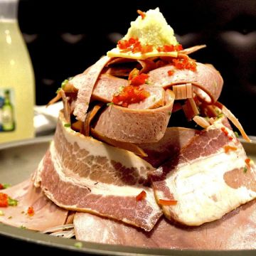 新麻蒲海鷗 台灣2號店