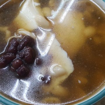 城中豆花（士林店）