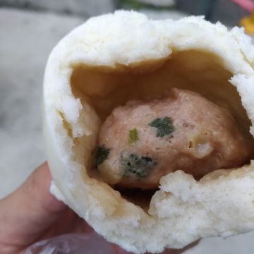 天母包子饅頭專賣店