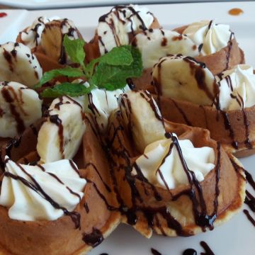 遇見598 Meet598 café