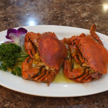 拾八鮮海鮮燒物