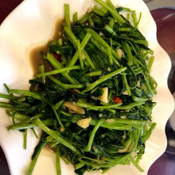 椰香天堂泰式料理餐廳