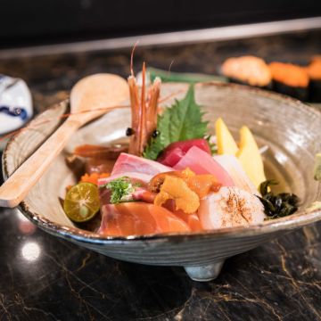 町味館手作日本料理