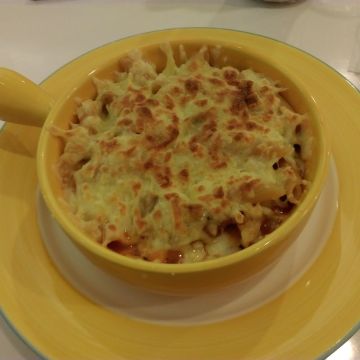 go義思複合式餐飲