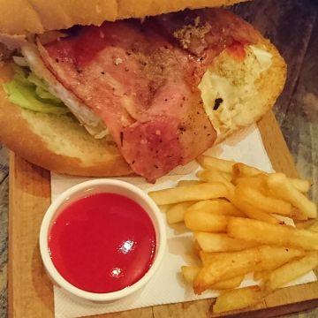 找点早點 Zao Dian Breakfast Club