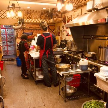 逢甲懷念古早味燉品屋