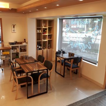 自由早午餐 Freedom Cafe