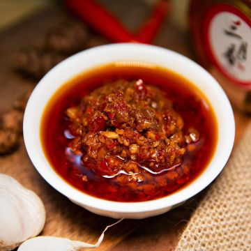 三月香 - 幸福小廚房