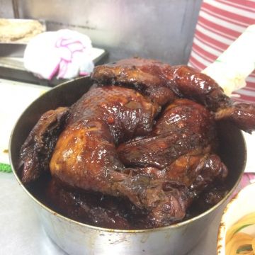 金仙蝦捲店 永和分店