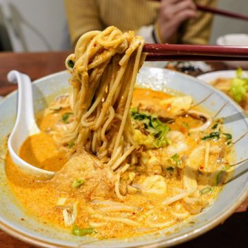 巴巴娘惹南洋料理餐廳