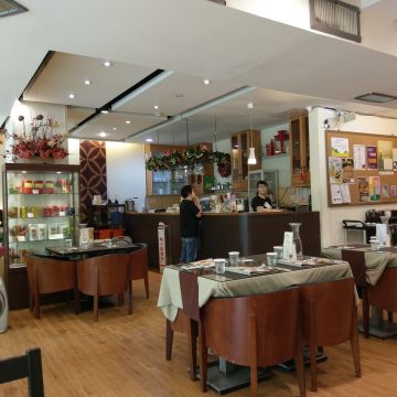 Su蔬食料理（北投店）