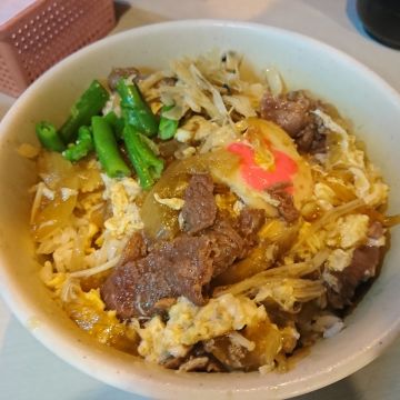 元氣一番日式丼專賣店