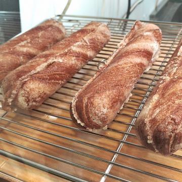 好棒パン-香酥棒專賣店