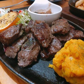 希臘左巴 Greek GO！台大店