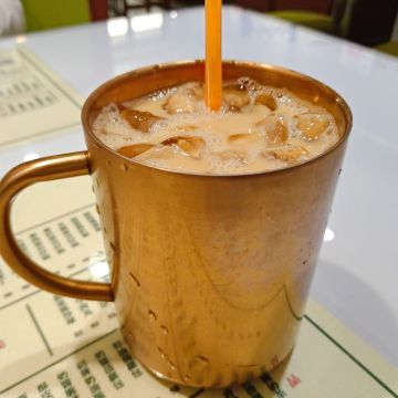 美生餐室 藝文店