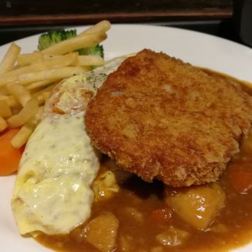 八番赤野日本料理