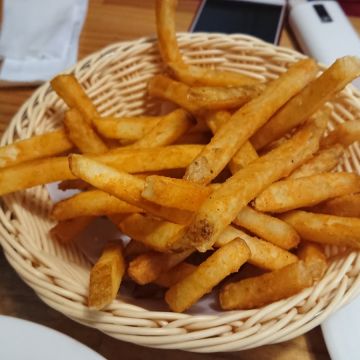 豐盛廚房 TEN Fingers