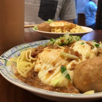 牛角坡早餐店